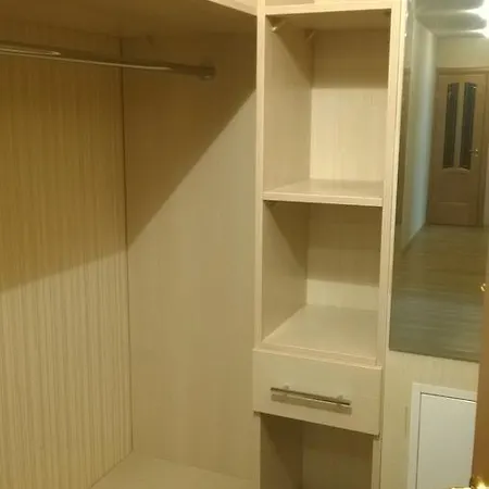 Appartamento On Prytyckaha Street 73
