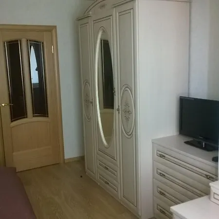 Appartamento On Prytyckaha Street 73 Minsk
